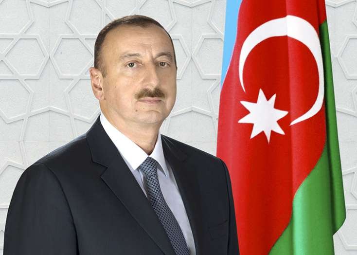 Prezidentdən bu şəxslərlə bağlı VACİB SƏRƏNCAM