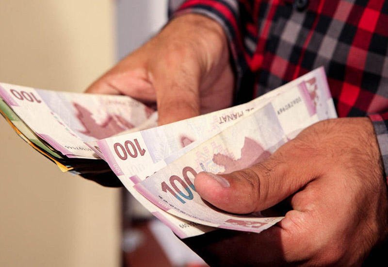 Bu şəxslərin MAAŞI ARTDI - AZƏRBAYCANDA
