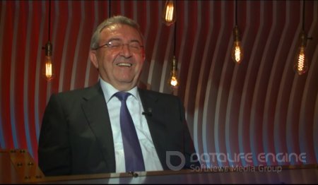 Misir Mərdanov özünü oliqarx hesab etmir – VİDEO