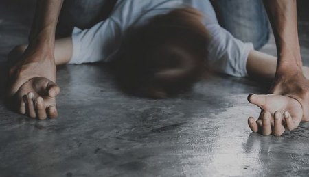 Bakıda azyaşlı oğlana təcavüz edildi