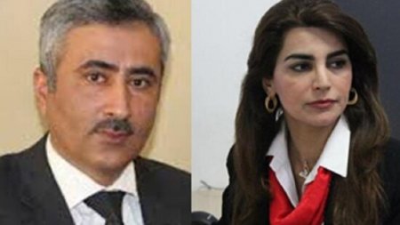 Fuad Qəhrəmanlı barışmaq istəyir? - Vəkildən açıqlama