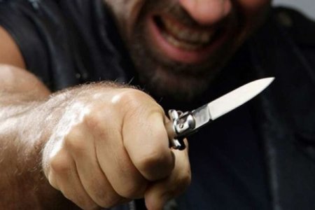 Bakıda keçmiş məhkum iki bacısını öldürdü - MƏHKƏMƏ