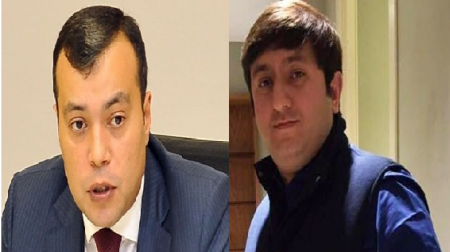 Nazir qalmaqallı məmuru işdən çıxardı- cinayət işi açıldı - FOTO-VİDEO