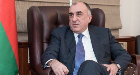 Elmar Məmmədyarovdan beynəlxalq təşkilatlara - ÇAĞIRIŞ