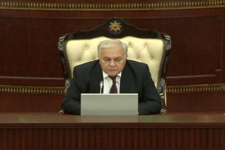 SON DƏQİQƏ: Oktay Əsədovdan Rafael Cəbrayılovla bağlı tapşırıq