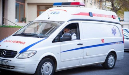 27 yaşlı oğlan yüksək dozada narkotikin təsirindən ölüb