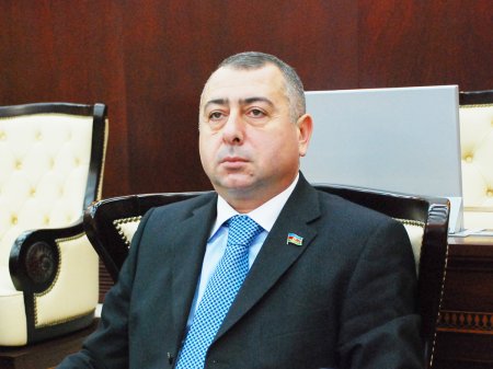 Rafael Cəbrayılovun məsələsi prokurorluq tərəfindən araşdırılacaq