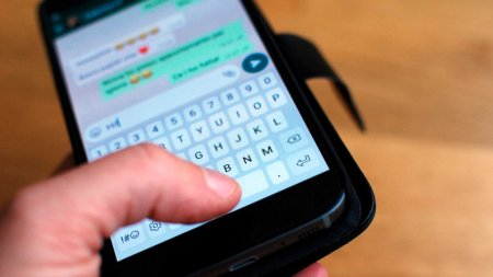 "WhatsApp" istifadəçilərinə ŞAD XƏBƏR