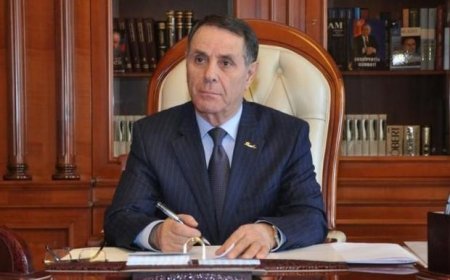 Baş nazir Dövlət Əməyin Mühafizəsi Fondunun yaradılması ilə bağlı qərar verib