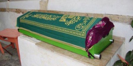 SON DƏQİQƏ: Mügənni Lalə həyatını itirdi - FOTOLAR