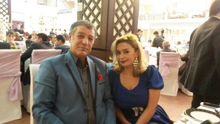 SON DƏQİQƏ: Mügənni Lalə həyatını itirdi - FOTOLAR