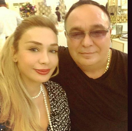 SON DƏQİQƏ: Mügənni Lalə həyatını itirdi - FOTOLAR