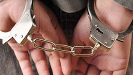 Azərbaycanda 28 yaşlı qadın oğurlandı - HƏBS EDİLƏN VAR