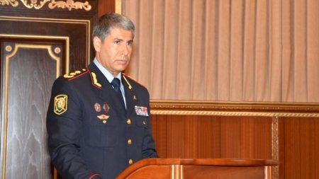 Vilayət Eyvazov Etibar Balakişiyevə vəzifə verdi