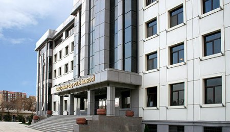 Polis Milli Şuranın üzvlərinə xəbərdarlıq edib