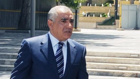 Baş nazir vəzifəsinə gətirilən Əli Əsədov kimdir? - DOSYE
