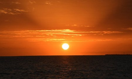 Günəş nə vaxt “sönəcək”?: Əvvəlcə bütün planetlər məhv olacaq