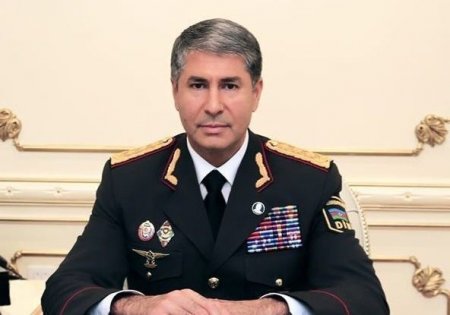 Nazir Vilayət Eyvazovdan yeni təyinat
