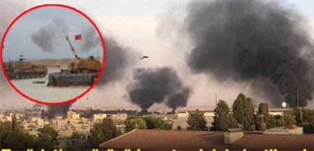 277 terrorçu məhv edilib
