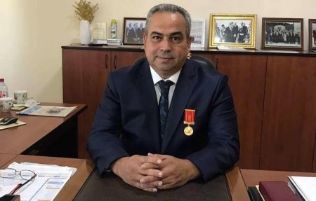 Azərbaycanda icra başçısı müavinini işdən çıxardı: Sakinin şikayətinə görə
