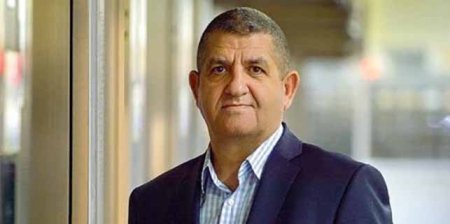 Azərbaycanlı iş adamı Rusiyada avtomobil qəzasında ölüb