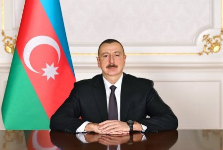 Məcburi köçkünlər üçün salınmış “Qobu Park-2” yaşayış kompleksinin açılışı olub