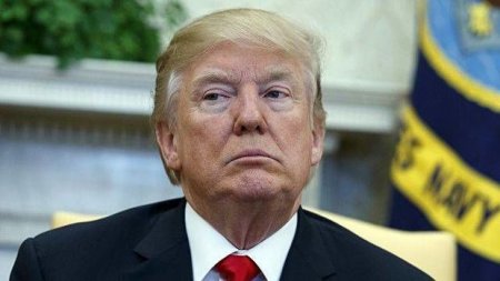 PKK İŞİD-dən daha təhlükəlidir - Donald Tramp