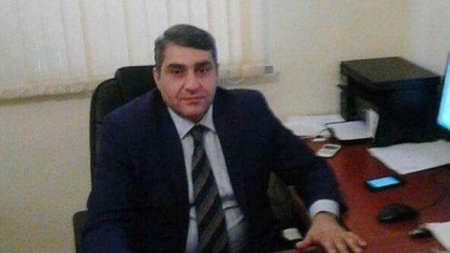 Azərbaycanda məmurun ölüm səbəbi bilindi