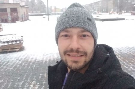 Vətəndaş canlı yayımda intihar etdi