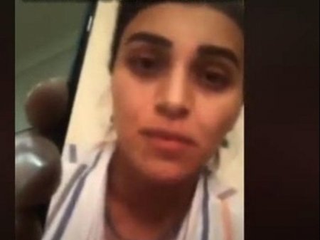 Azər Axşamın həyat yoldaşı canlı yayıma çıxdı: Mübarizlə bağlı danışdı