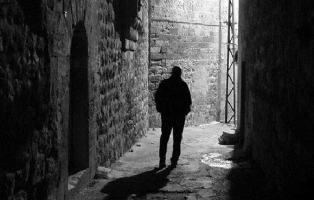 Bakıda yaddaş pozğunluğu olan kişi yoxa çıxdı