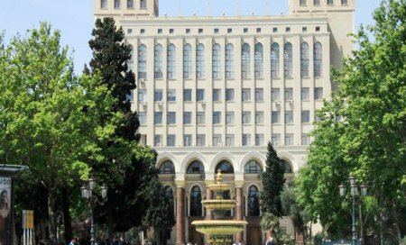 Bu gün AMEA-ya yeni prezident seçiləcək