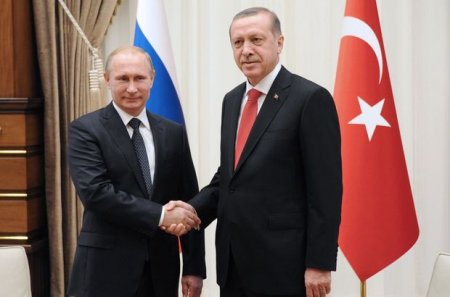 İran Putinlə Ərdoğanın Suriyayla bağlı qərarından razı qalıb