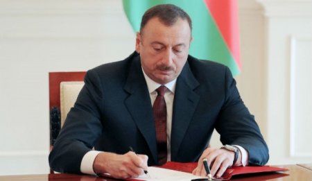 Vergilər Nazirliyi və Əmlak Məsələləri Dövlət Komitəsi İqtisadiyyat Nazirliyinin strukturuna daxil edilib