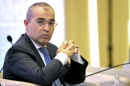 Mikayıl Cabbarov ciddi dəstək qazanacaq - ŞƏRH
