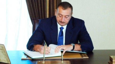 Bu icra Hakimiyyətinə 3 milyon manat ayrıldı - SƏRƏNCAM