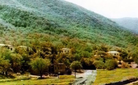 Zəngilanın işğalından 26 il ötür
