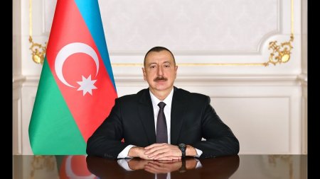 Prezidentdən yeni - SƏRƏNCAM