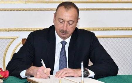 “Uşaqların cinsi istismarı və cinsi zorakılıqdan müdafiəsi haqqında” Avropa Şurası Konvensiyası təsdiqləndi