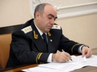Rafael Cəbrayılovun məsələsi prokurorluq tərəfindən araşdırılacaq