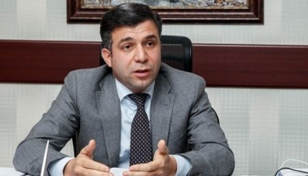 “Azəriqaz”a yeni baş direktor TƏYİN OLUNDU