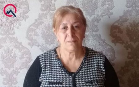 Bakıda yazıb-oxumağı bilməyən qadının adına milyonluq şirkət açdılar - FOTO