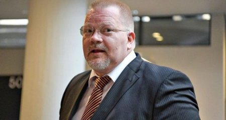 Qarabağ və “Aland adaları modeli” - Finlandiyalı ekspert Yohan Bekman fikirlərini bölüşür