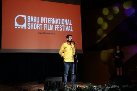 Azərbaycanlı rejissorun filmi beynəlxalq festivalın qalibi oldu