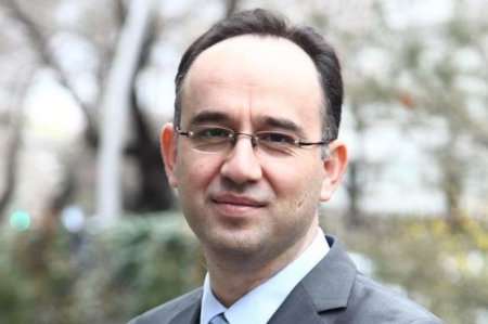 Türkiyəli ekspert: Suriya böhranı bitdikdən sonra Türkiyə Qarabağla daha yaxından maraqlanacaq - MÜSAHİBƏ