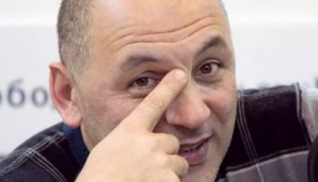 Keçmiş nazir Sloveniyada saxlanıldı