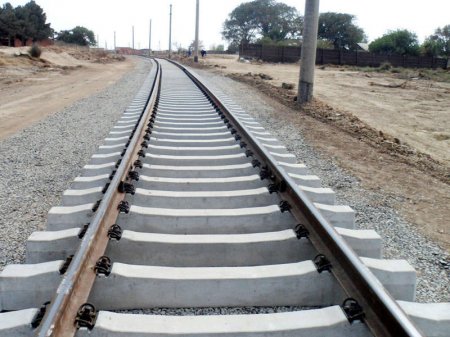 Ləki–Qəbələ dəmir yolu xətti - Bu yol hələ çox müzakirələrə səbəb olacaq