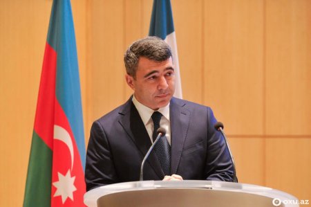 İnam Kərimov daha iki direktoru işdən çıxardı - ÖZƏL