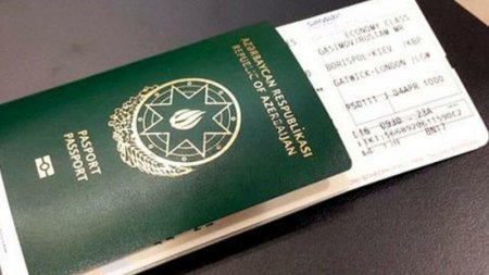 Almaniya 140 mühaciri Bakıya deportasiya etdi
