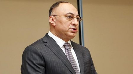 AQTA rəhbəri iki regional rəisi vəzifəsindən kənarlaşdırdı